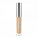 Тени для век, Golden rose (Голден роуз) 4.5 мл Металс Металлик жидкие 107