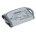 Манжета для тонометра, Omron (Омрон) CS2 (Small Cuff) арт. HEM-CS24 малая (педиатрическая) на плечо 17-22 см