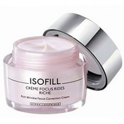 Крем для лица Uriage Изофиль против морщин 50 мл