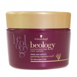 Маска для волос Beology Восстановление бессульфатная для поврежденных волос 200 мл