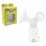 Молокоотсос, Бусинка арт. 801  с бутылочкой