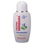 Гель для душа, Система Караваева 150 мл Витаон