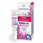 Крем для лица, Novosvit (Новосвит) 15 мл интенсивное заполнение глубоких морщин