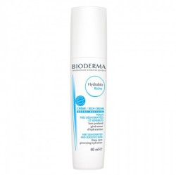 Крем Bioderma Гидрабио Риш насыщенный 40 мл