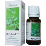 Масло эвкалипта, СиНаМ 15 мл эфирное