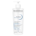 Гель-крем, Bioderma (Биодерма) 500 мл Атодерм Интенсив успокаивающий уход