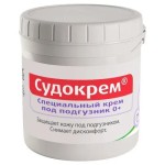 Судокрем, крем 125 г