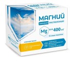Магний Премиум, BioForte (БиоФорте) порошок 400 мг 2.8 г 15 шт БАД к пище саше