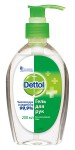 Гель для рук, Dettol (Деттол) 200 мл