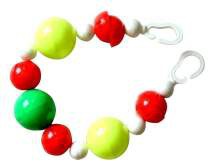 Игрушка-подвеска Бусы