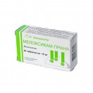 Мелоксикам-Прана, табл. 15 мг №20