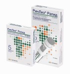 РинЛиз Рапид, раствор для внутривенного и подкожного введения 100 МЕ/мл 3 мл 5 шт картриджи в шприц-ручках Ринастра II