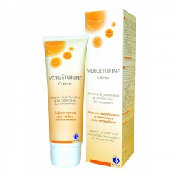 Крем от растяжек Biorga Вержетурин 125 мл