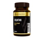 Лецитин 1200 мг, Awochactive (Авочактив) капсулы 700 мг 90 шт подсолнечный