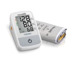 Тонометр автоматический Microlife манжета 22-42 без адаптера BP А2 Easy