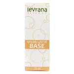 Бальзам для губ, Levrana natural (Леврана нейчерал) 10 г Бейс