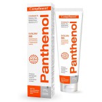 Бальзам, Compliment (Комплимент) 75 мл Пантенол СОС заживляющий при солнечных и термических ожогах